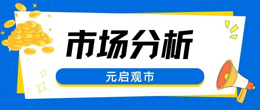 复盘｜弹簧已经压到极致，暴力反弹箭在弦上真