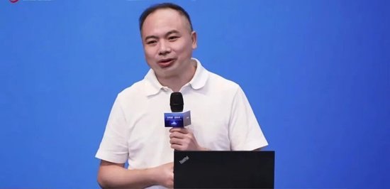 刘煜辉：最新分享——美元潮汐进入退潮模式